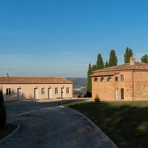 Podere Abbazia , Sinalunga Italien