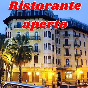 Lolli Palace 3*, Sanremo Italia