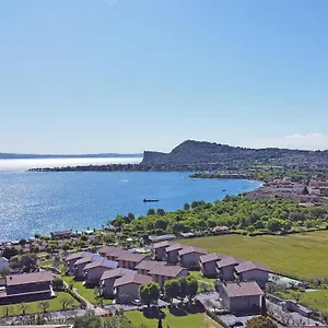 4* Lejlighedshotel Onda Blu
