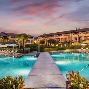Caesius Thermae & 4*, Bardolino Italia