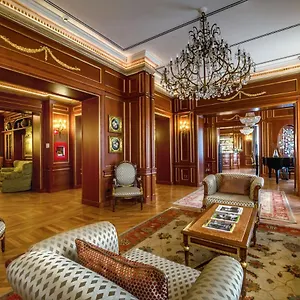 Grand Wagner 5*, Palermo Italia