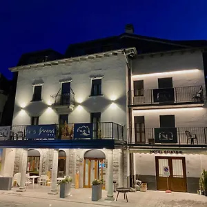 Sciatori 3 Stelle Superior Hotel