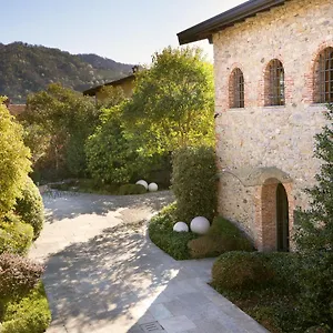  Maison d'hôtes Il Borgo - 1711 Luxury
