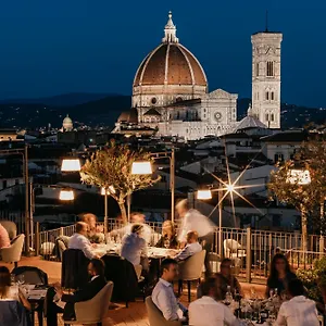 Grand Baglioni 4*, Firenze Italia
