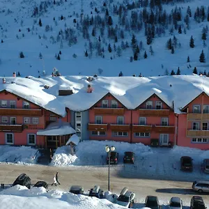3* Hotel Panorama