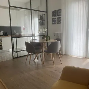 Appartement Salvia - Free Park