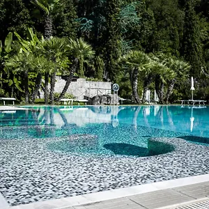 Terme Millepini 4*, Montegrotto Terme Italia