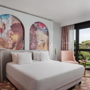 Nh Collection Vittorio Veneto 4*, Roma Italia