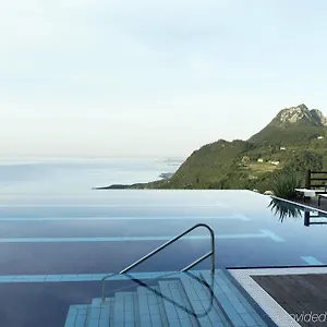 5* Hotel Lefay & Di Garda