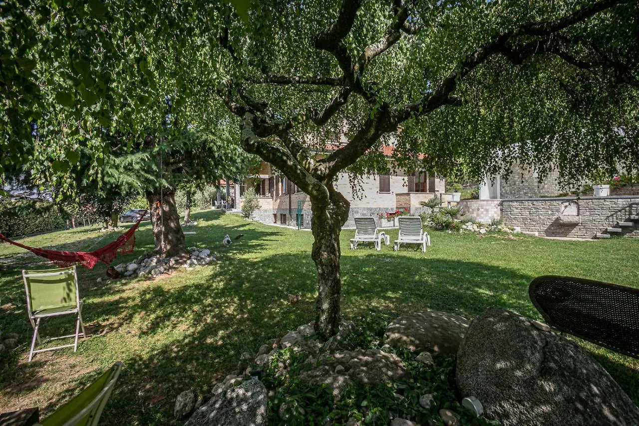 Villa Cuore Tavernerio 0*,  Italie
