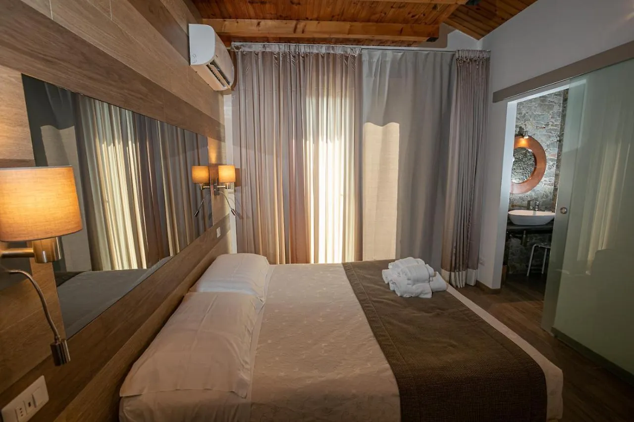 Maison d'hôtes Villa Cuore Tavernerio
