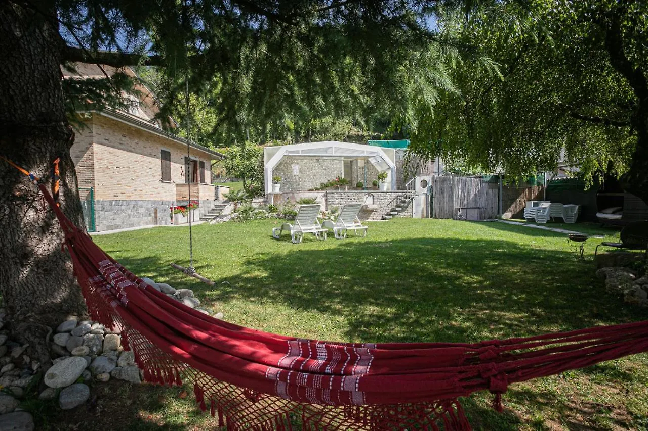 Villa Cuore Tavernerio 0*,