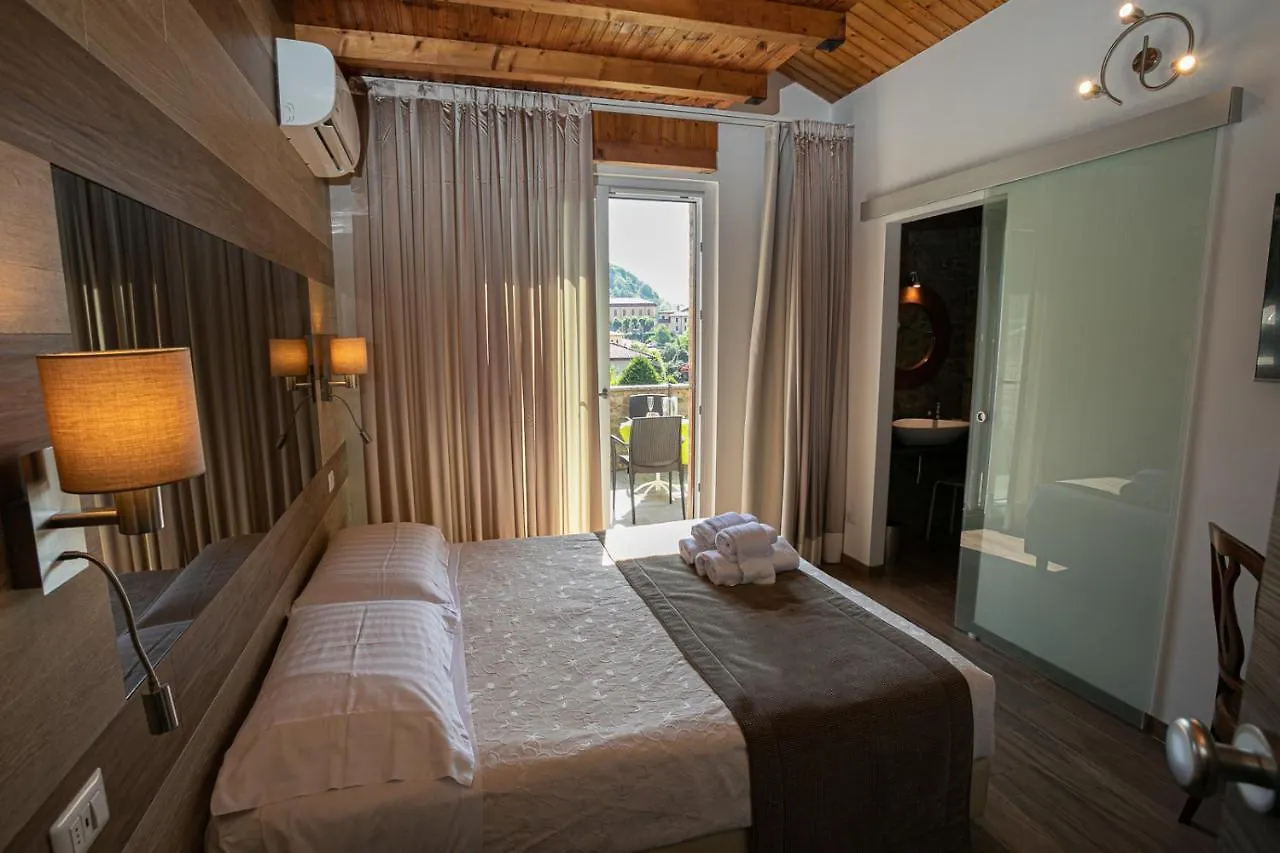 Villa Cuore Tavernerio