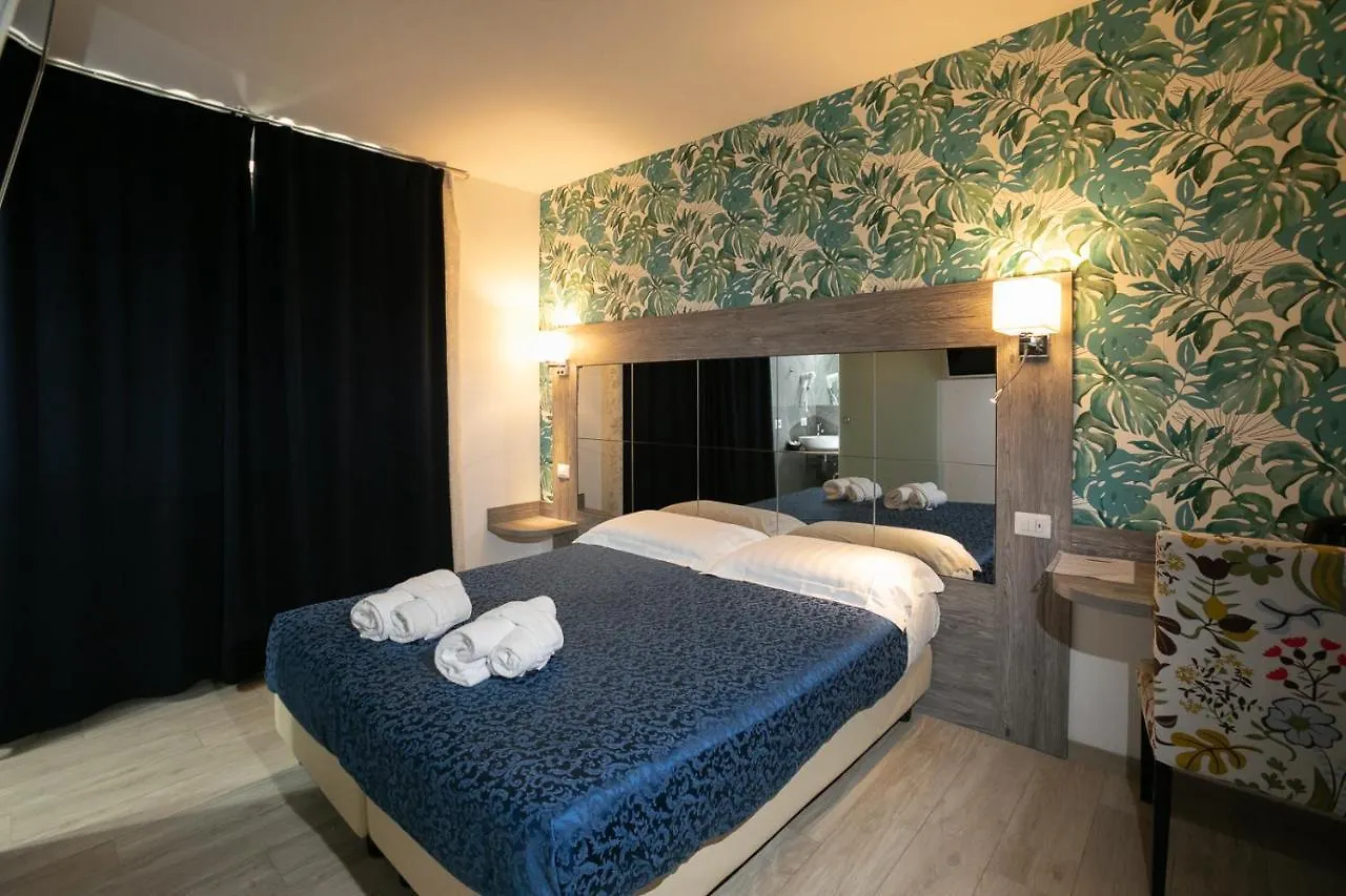 Guest house Villa Cuore Tavernerio Italy