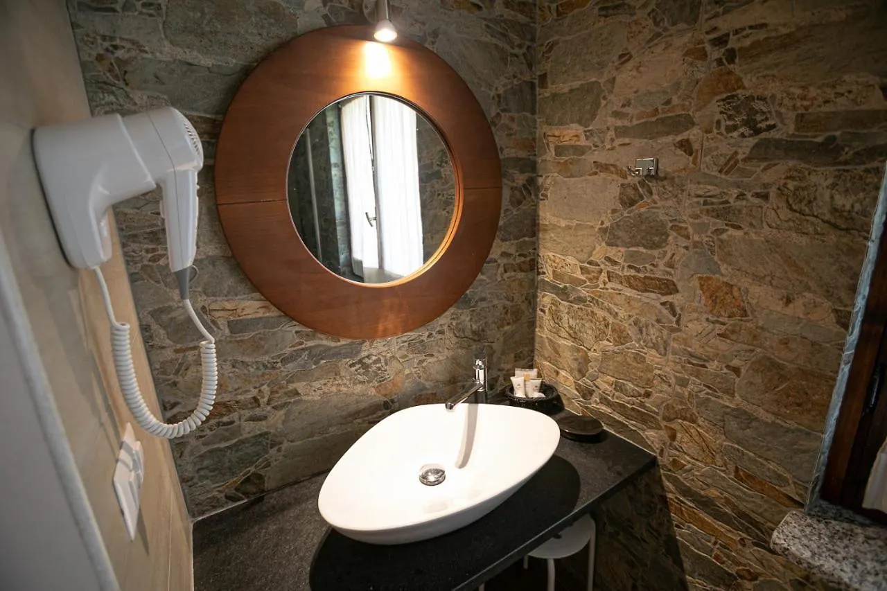 Guest house Villa Cuore Tavernerio Italy