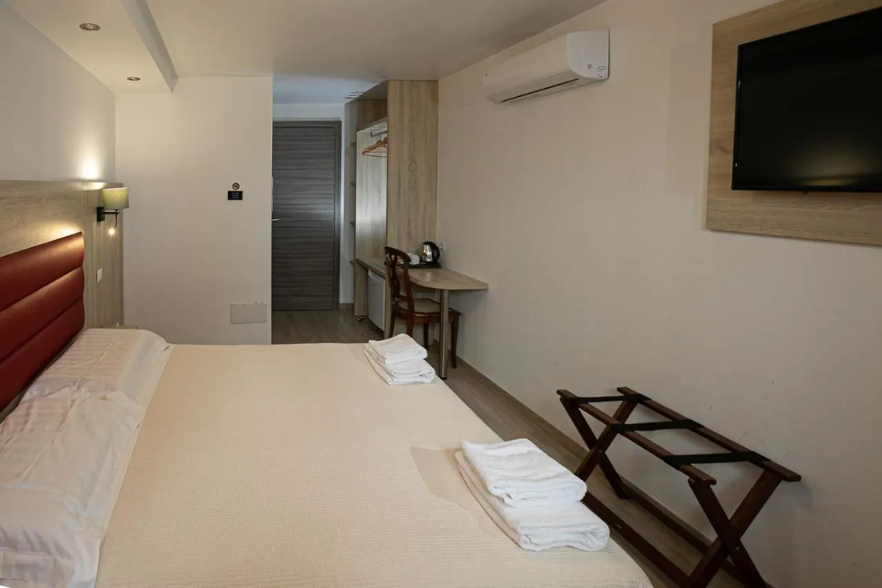 Villa Cuore Tavernerio 0*,