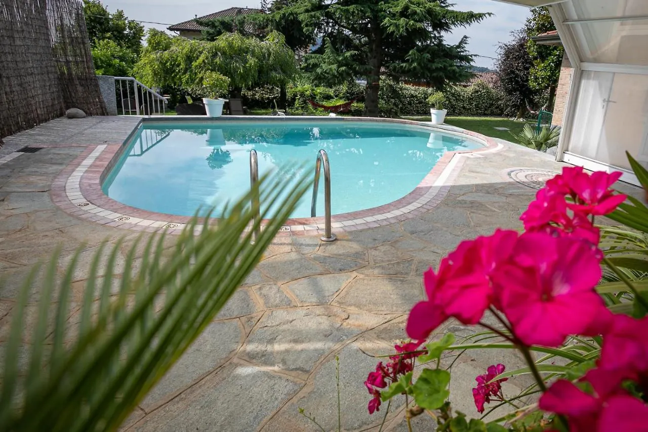 Guest house Villa Cuore Tavernerio
