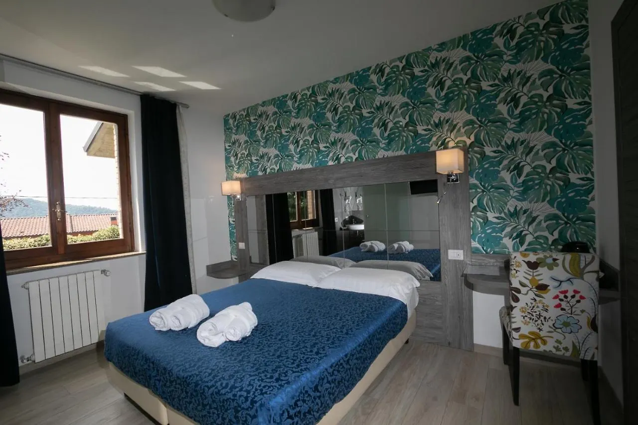 Villa Cuore Tavernerio Italy
