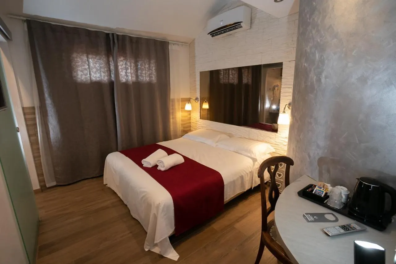 Villa Cuore Tavernerio 0*,  Italy