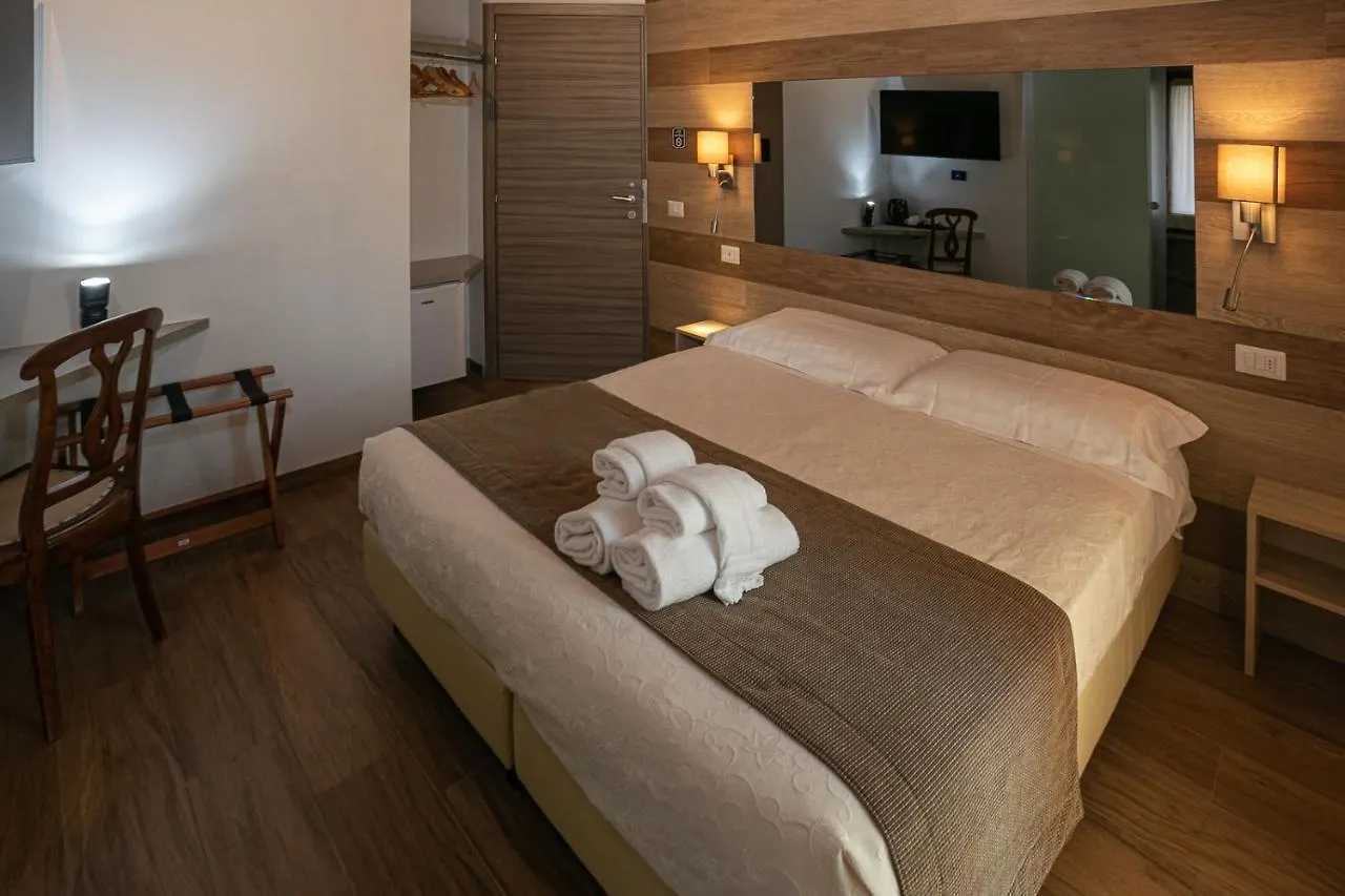 Guest house Villa Cuore Tavernerio Italy
