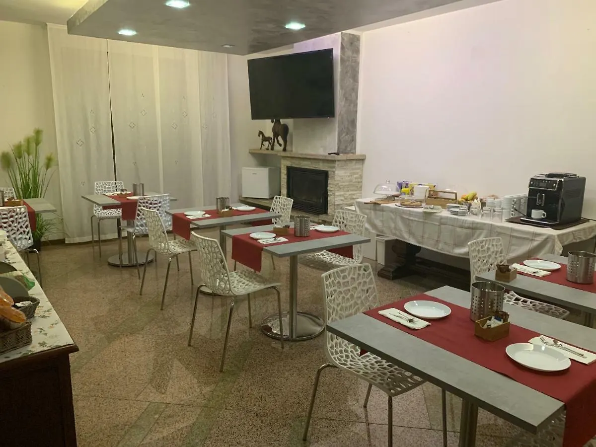 Villa Cuore Tavernerio Italy