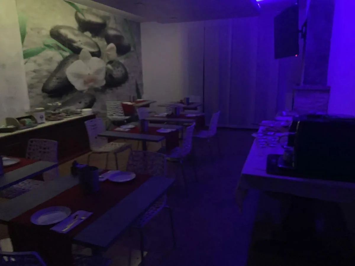 Guest house Villa Cuore Tavernerio
