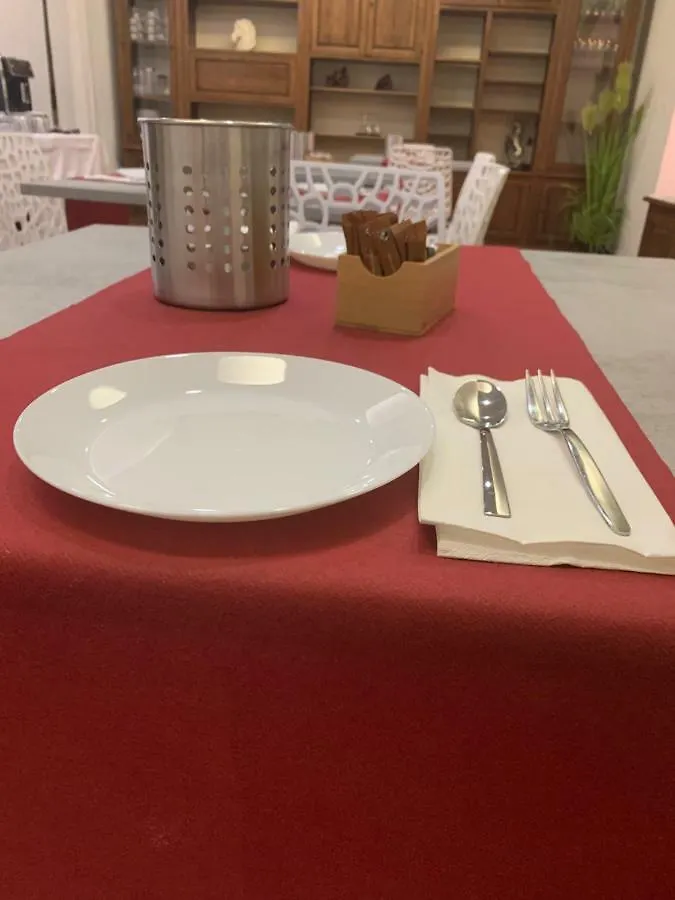Guest house Villa Cuore Tavernerio