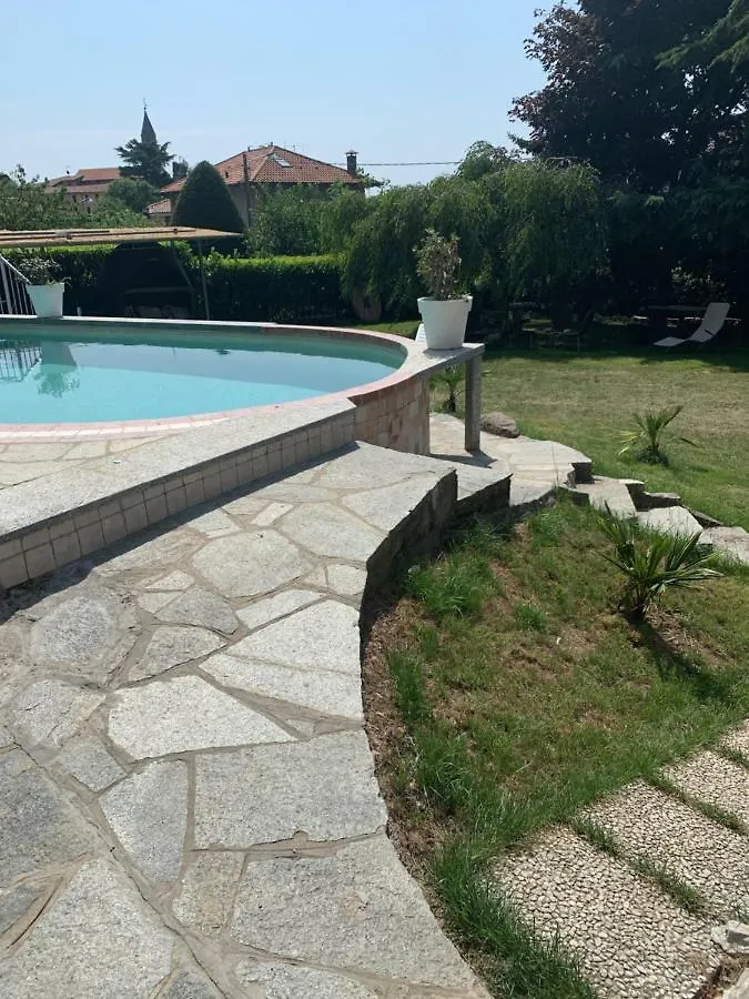 Villa Cuore contacts