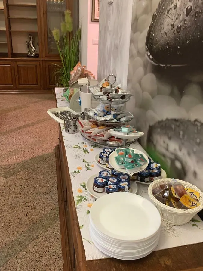 Villa Cuore Tavernerio 0*,