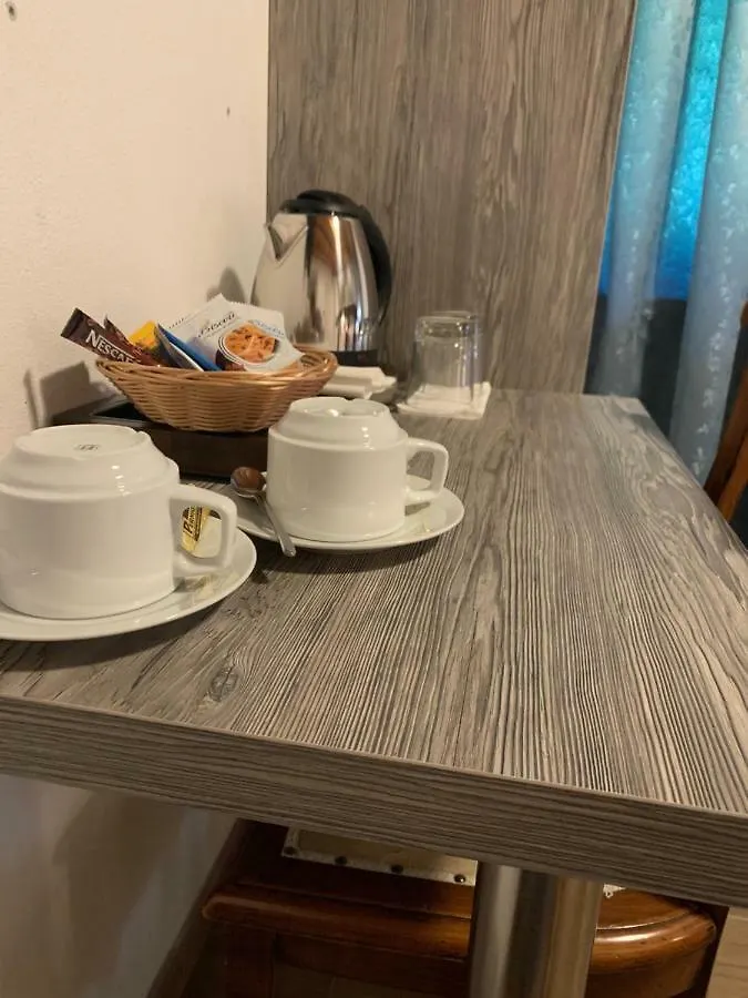 Villa Cuore Tavernerio Guest house