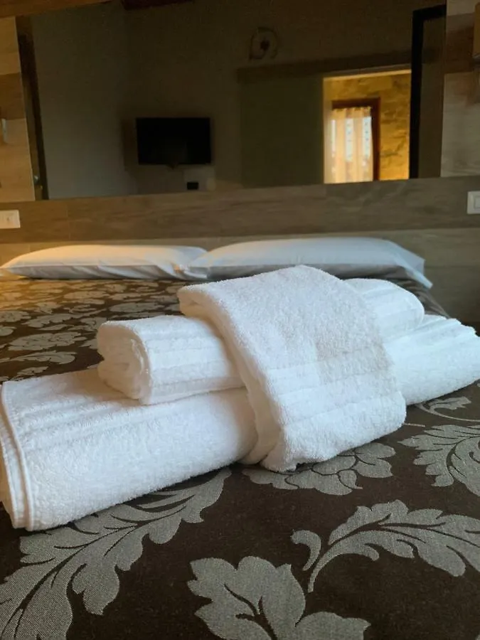 Guest house Villa Cuore Tavernerio