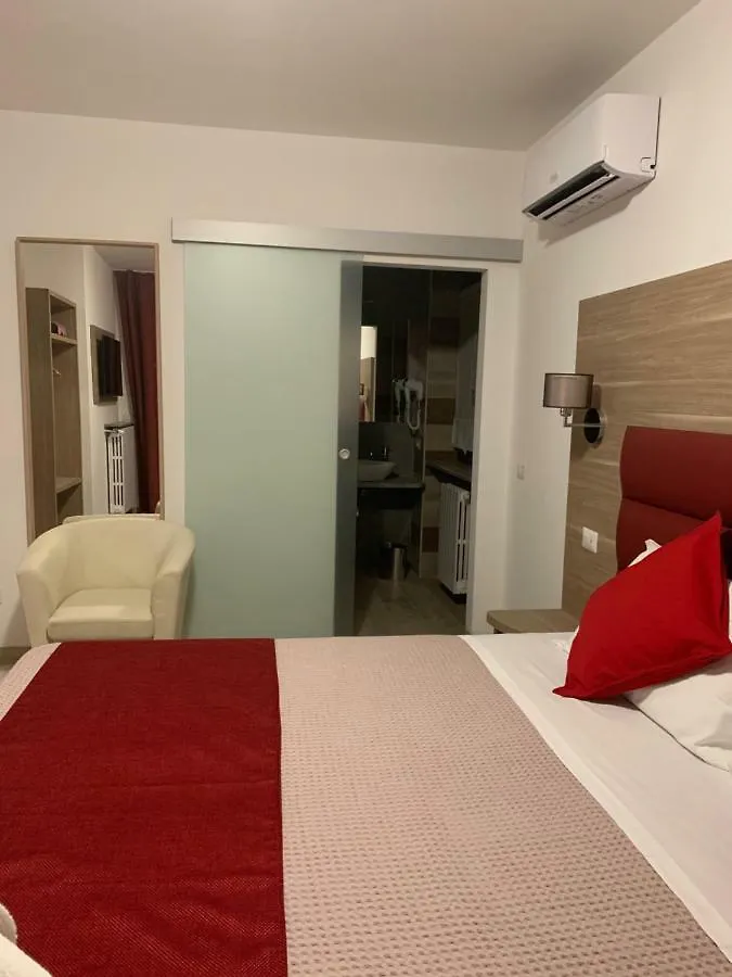 Guest house Villa Cuore Tavernerio