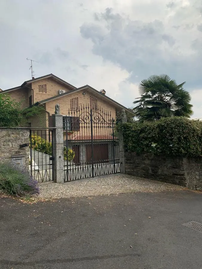 Villa Cuore Tavernerio