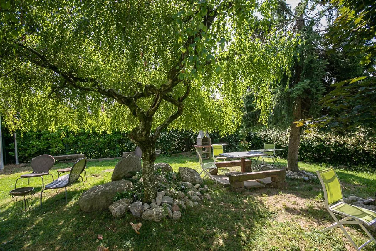 Villa Cuore Tavernerio