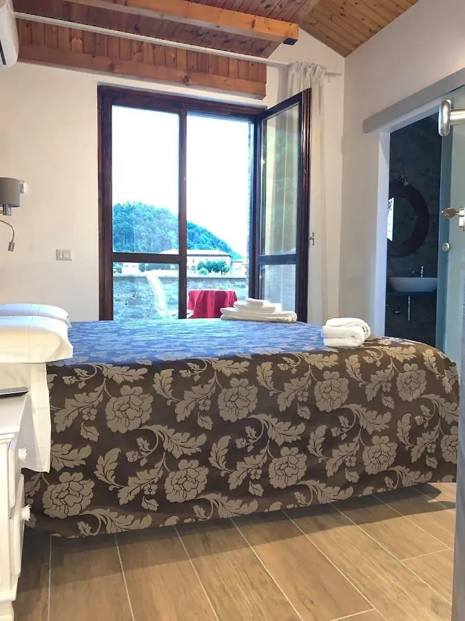 Maison d'hôtes Villa Cuore Tavernerio